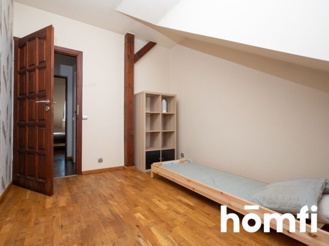 4 rooms for rent, Zacisze street in Krzeszowice - Apartment - Rent - Krakowski, Krzeszowice