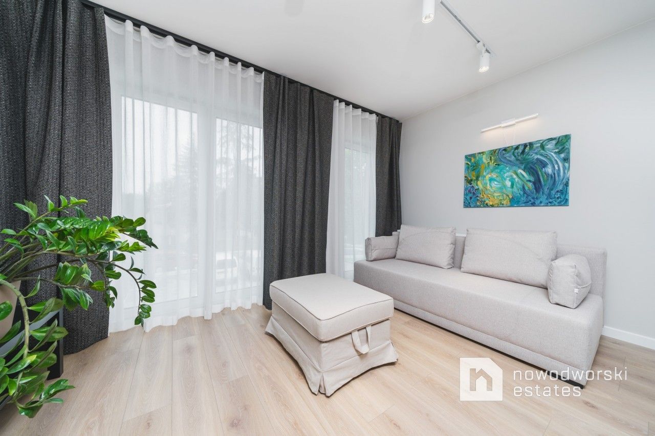 2-pokojowe z garderobą w zielonej okolicy ! - Mieszkanie - Wynajem - Kraków, Podgórze / Łagiewniki-Borek Fałęcki