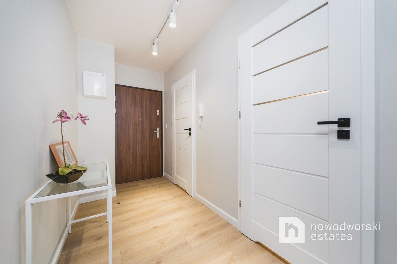 2-pokojowe z garderobą w zielonej okolicy ! - Mieszkanie - Wynajem - Kraków, Podgórze / Łagiewniki-Borek Fałęcki