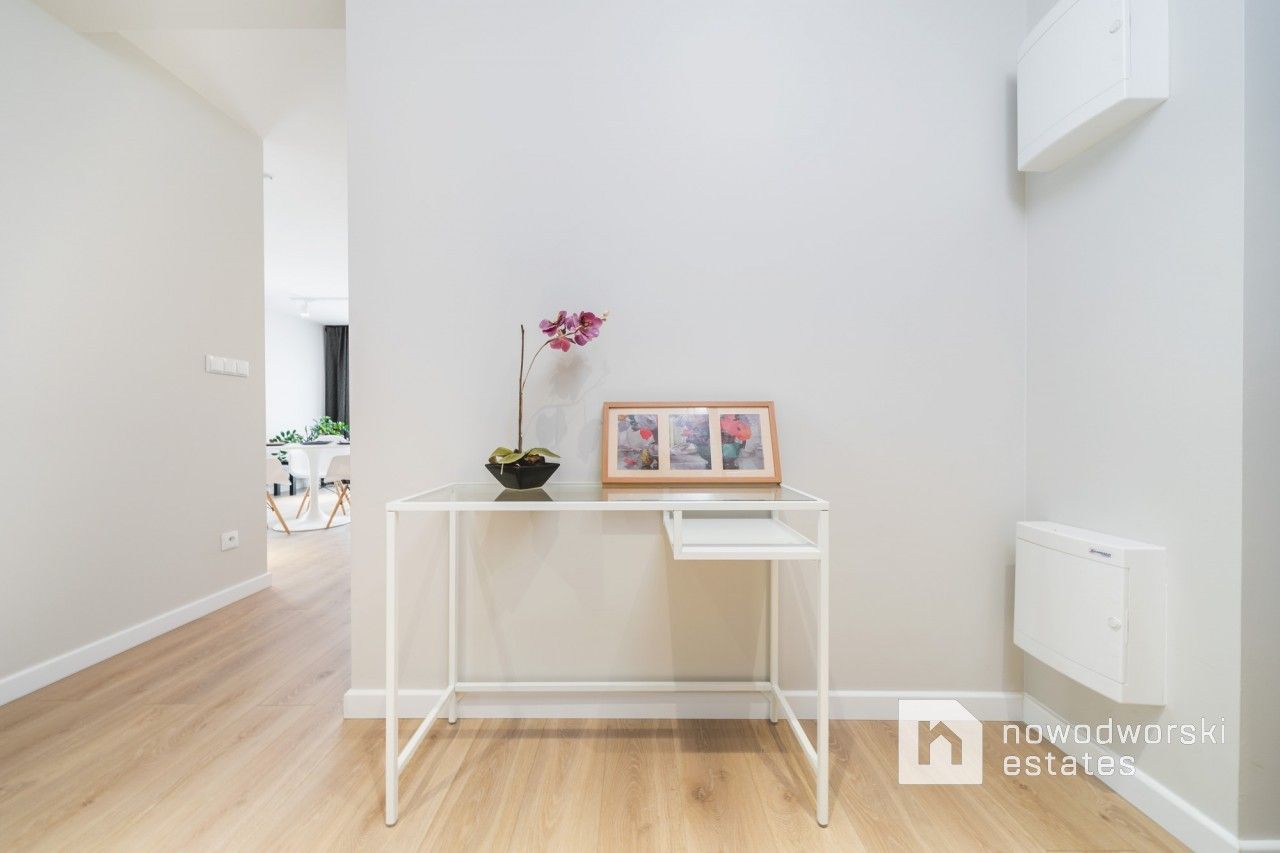 2-pokojowe z garderobą w zielonej okolicy ! - Mieszkanie - Wynajem - Kraków, Podgórze / Łagiewniki-Borek Fałęcki