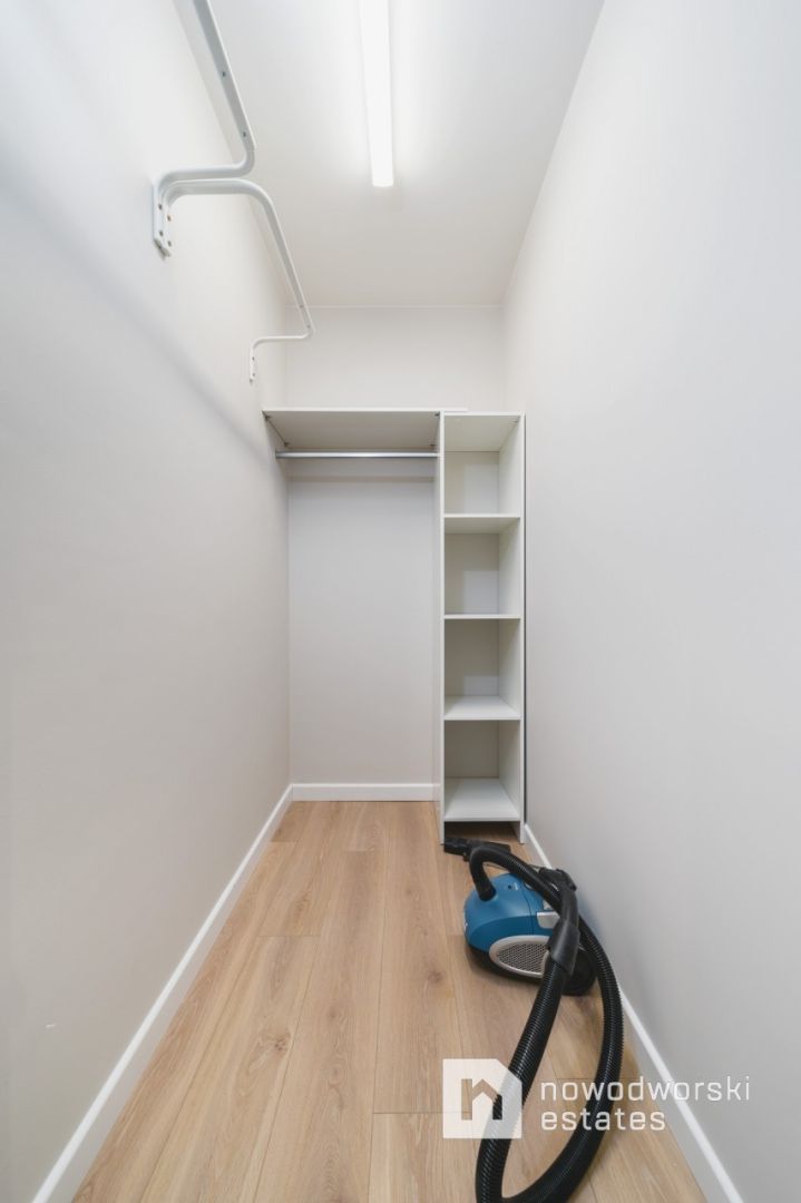 2-pokojowe z garderobą w zielonej okolicy ! - Mieszkanie - Wynajem - Kraków, Podgórze / Łagiewniki-Borek Fałęcki