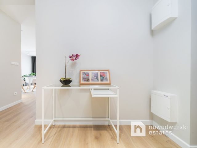 2-pokojowe z garderobą w zielonej okolicy ! - Mieszkanie - Wynajem - Kraków, Podgórze / Łagiewniki-Borek Fałęcki