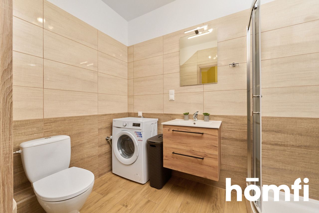 2 ROOMS | BALCONY | FIRST TENANCY | PARKING - Квартира - Оренда - Wrocław, Psie Pole / Lipa Piotrowska