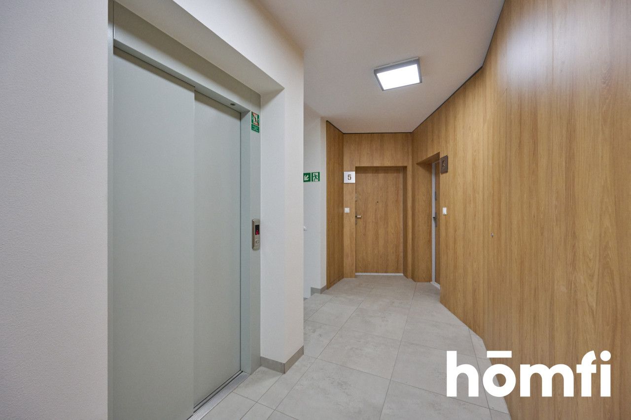 2 ROOMS | BALCONY | FIRST TENANCY | PARKING - Квартира - Оренда - Wrocław, Psie Pole / Lipa Piotrowska