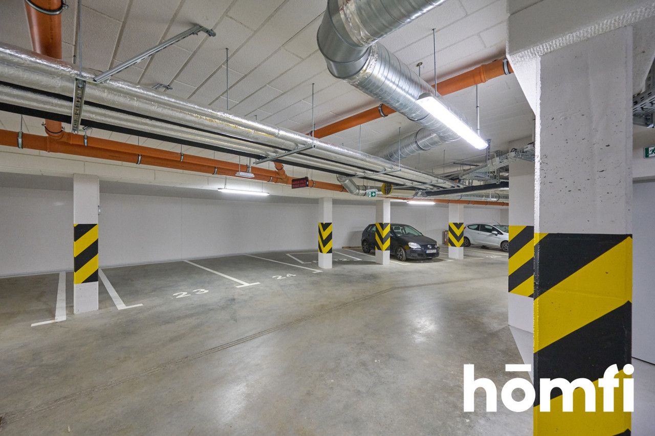 2 ROOMS | BALCONY | FIRST TENANCY | PARKING - Квартира - Оренда - Wrocław, Psie Pole / Lipa Piotrowska