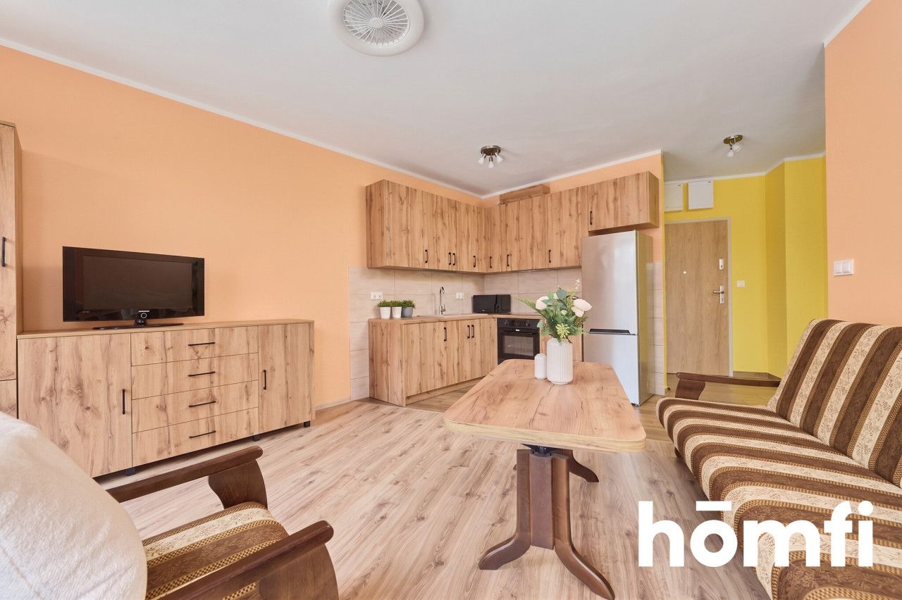 2 ROOMS | BALCONY | FIRST TENANCY | PARKING - Квартира - Оренда - Wrocław, Psie Pole / Lipa Piotrowska