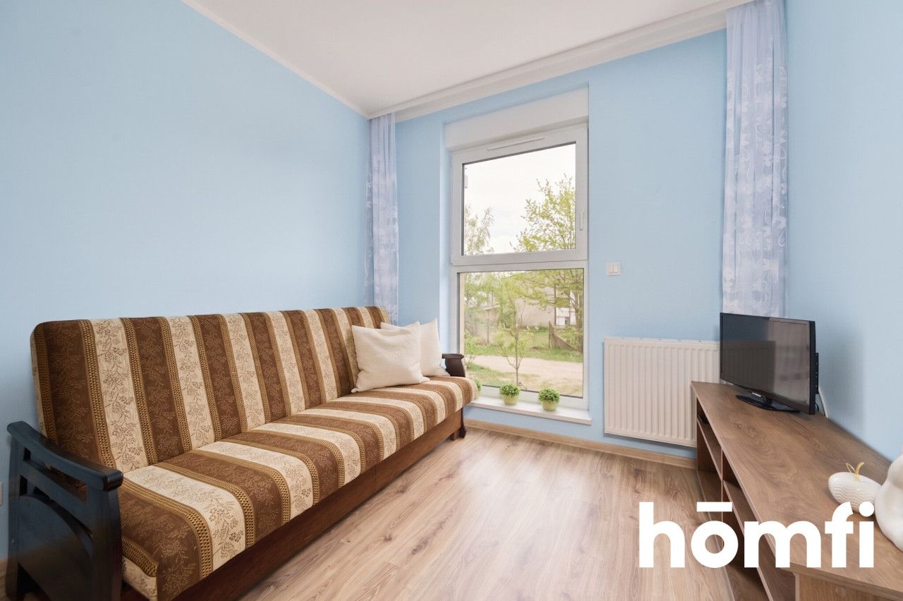 2 ROOMS | BALCONY | FIRST TENANCY | PARKING - Квартира - Оренда - Wrocław, Psie Pole / Lipa Piotrowska