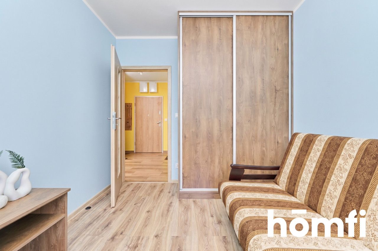 2 ROOMS | BALCONY | FIRST TENANCY | PARKING - Квартира - Оренда - Wrocław, Psie Pole / Lipa Piotrowska