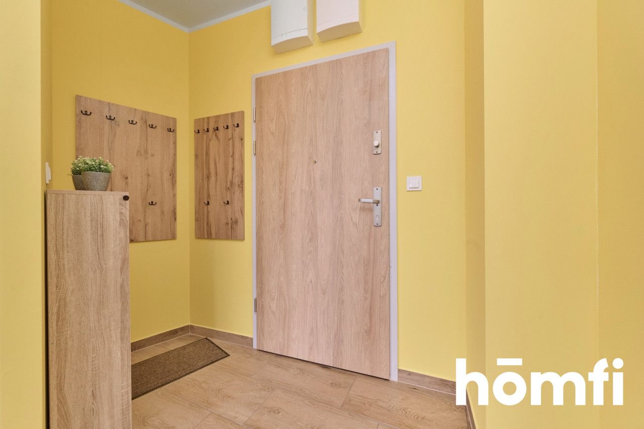 2 ROOMS | BALCONY | FIRST TENANCY | PARKING - Квартира - Оренда - Wrocław, Psie Pole / Lipa Piotrowska