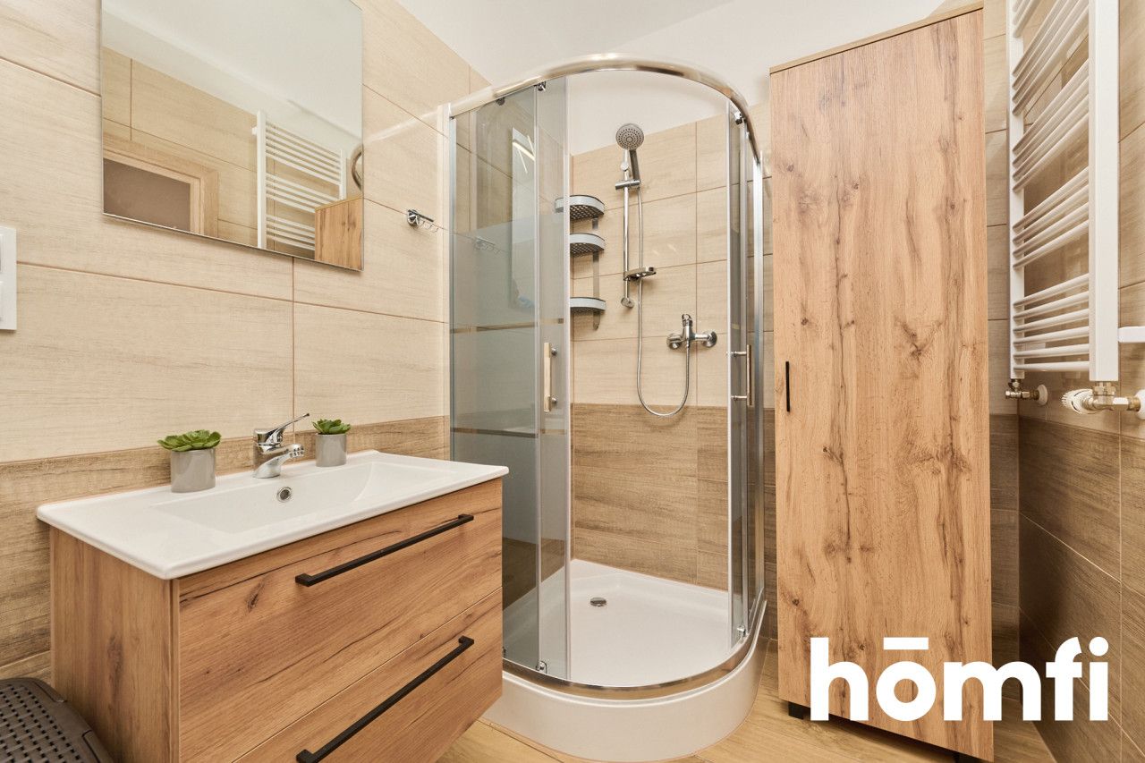 2 ROOMS | BALCONY | FIRST TENANCY | PARKING - Квартира - Оренда - Wrocław, Psie Pole / Lipa Piotrowska