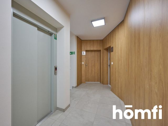 2-POKOJE | BALKON | PIERWSZY NAJEM | PARKING - Mieszkanie - Wynajem - Wrocław, Psie Pole / Lipa Piotrowska