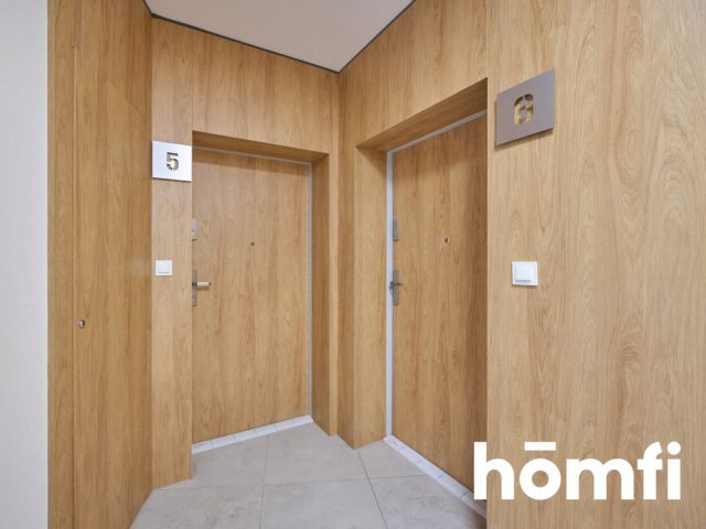 2-POKOJE | BALKON | PIERWSZY NAJEM | PARKING - Mieszkanie - Wynajem - Wrocław, Psie Pole / Lipa Piotrowska