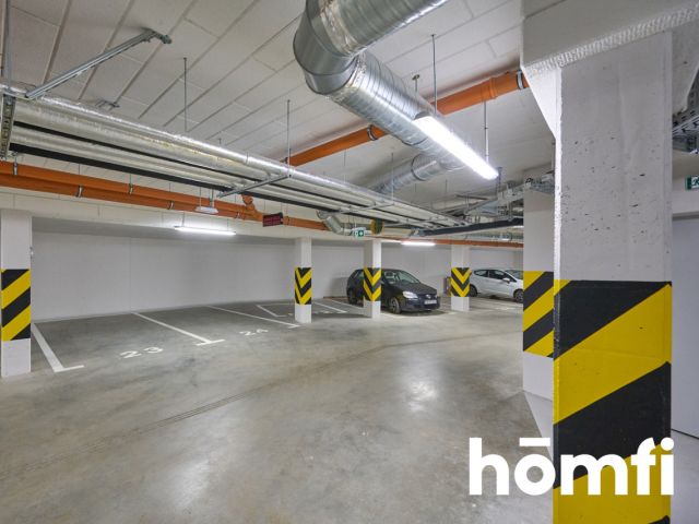 2-POKOJE | BALKON | PIERWSZY NAJEM | PARKING - Mieszkanie - Wynajem - Wrocław, Psie Pole / Lipa Piotrowska