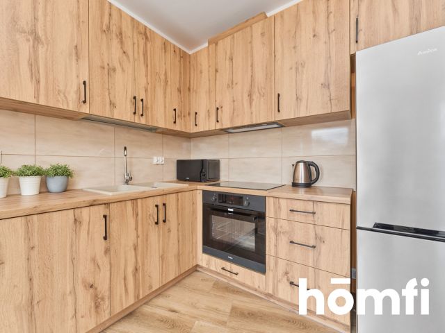 2-POKOJE | BALKON | PIERWSZY NAJEM | PARKING - Mieszkanie - Wynajem - Wrocław, Psie Pole / Lipa Piotrowska