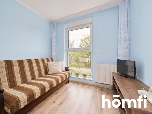 2-POKOJE | BALKON | PIERWSZY NAJEM | PARKING - Mieszkanie - Wynajem - Wrocław, Psie Pole / Lipa Piotrowska