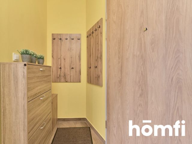 2-POKOJE | BALKON | PIERWSZY NAJEM | PARKING - Mieszkanie - Wynajem - Wrocław, Psie Pole / Lipa Piotrowska