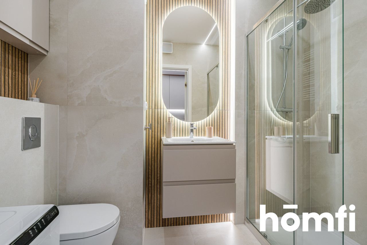 Nowa kawalerka, wysoki standard, centrum - Квартира - Оренда - Gdańsk, Śródmieście