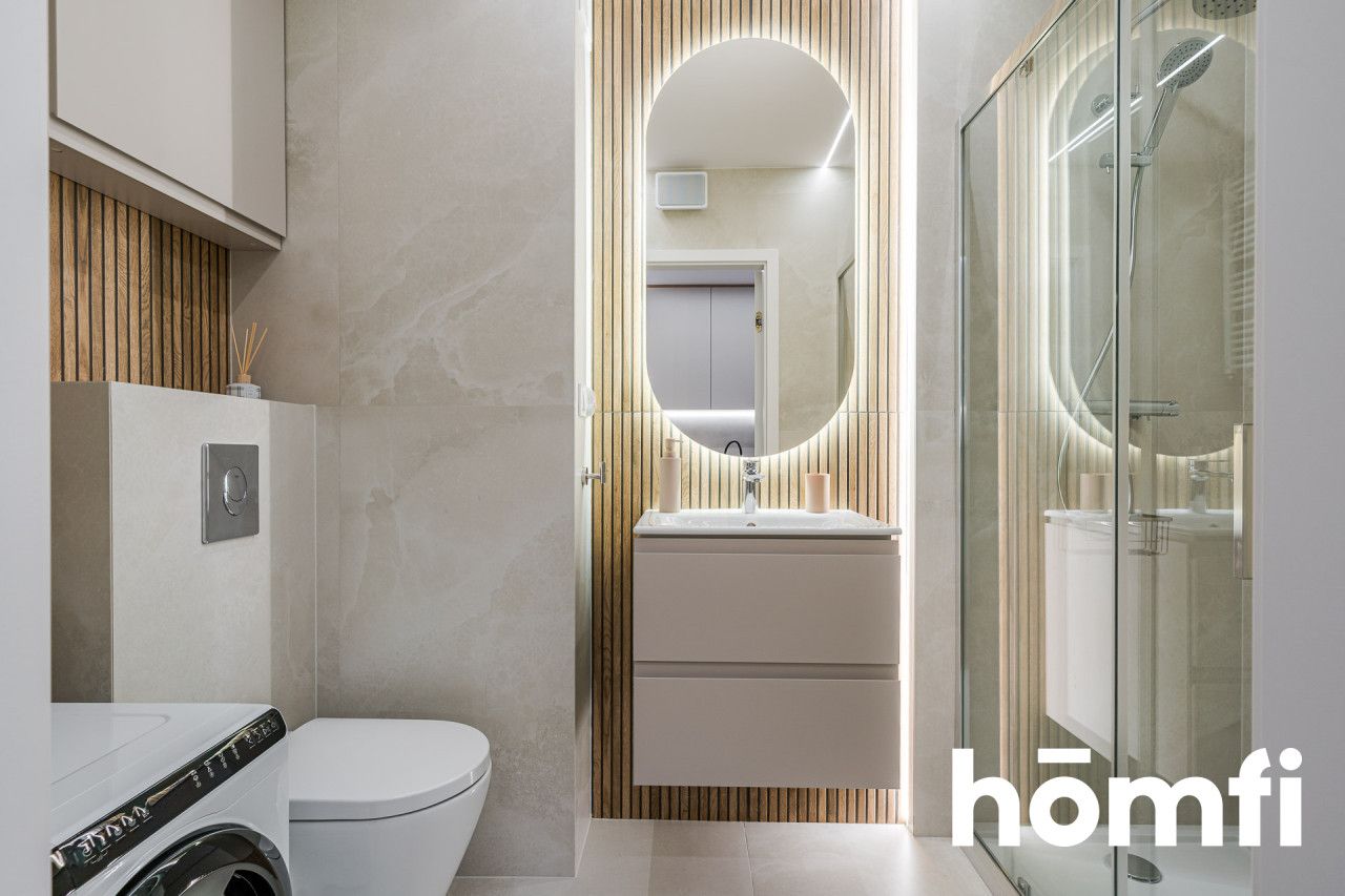 Nowa kawalerka, wysoki standard, centrum - Квартира - Оренда - Gdańsk, Śródmieście