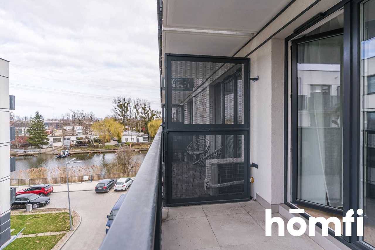 Nowa kawalerka, wysoki standard, centrum - Квартира - Оренда - Gdańsk, Śródmieście