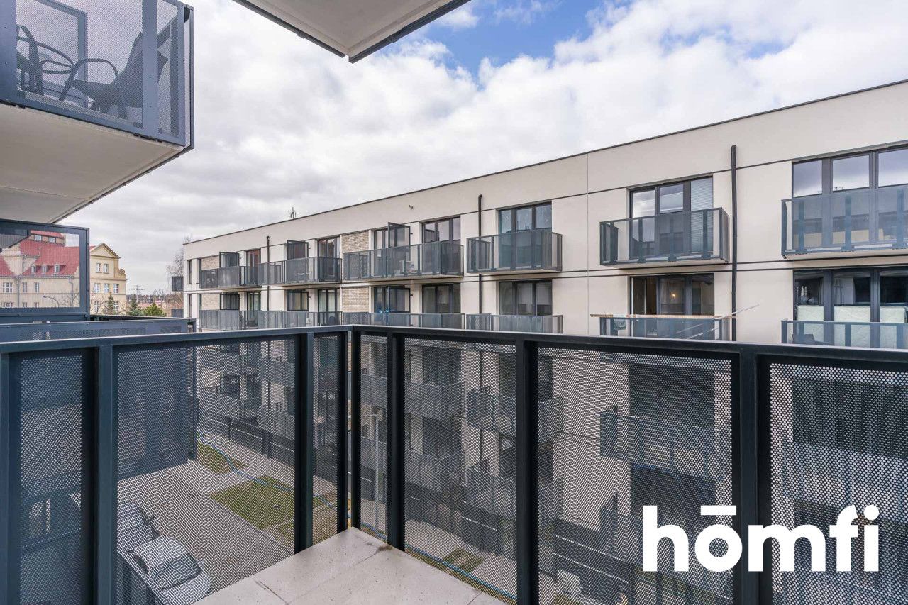 Nowa kawalerka, wysoki standard, centrum - Квартира - Оренда - Gdańsk, Śródmieście