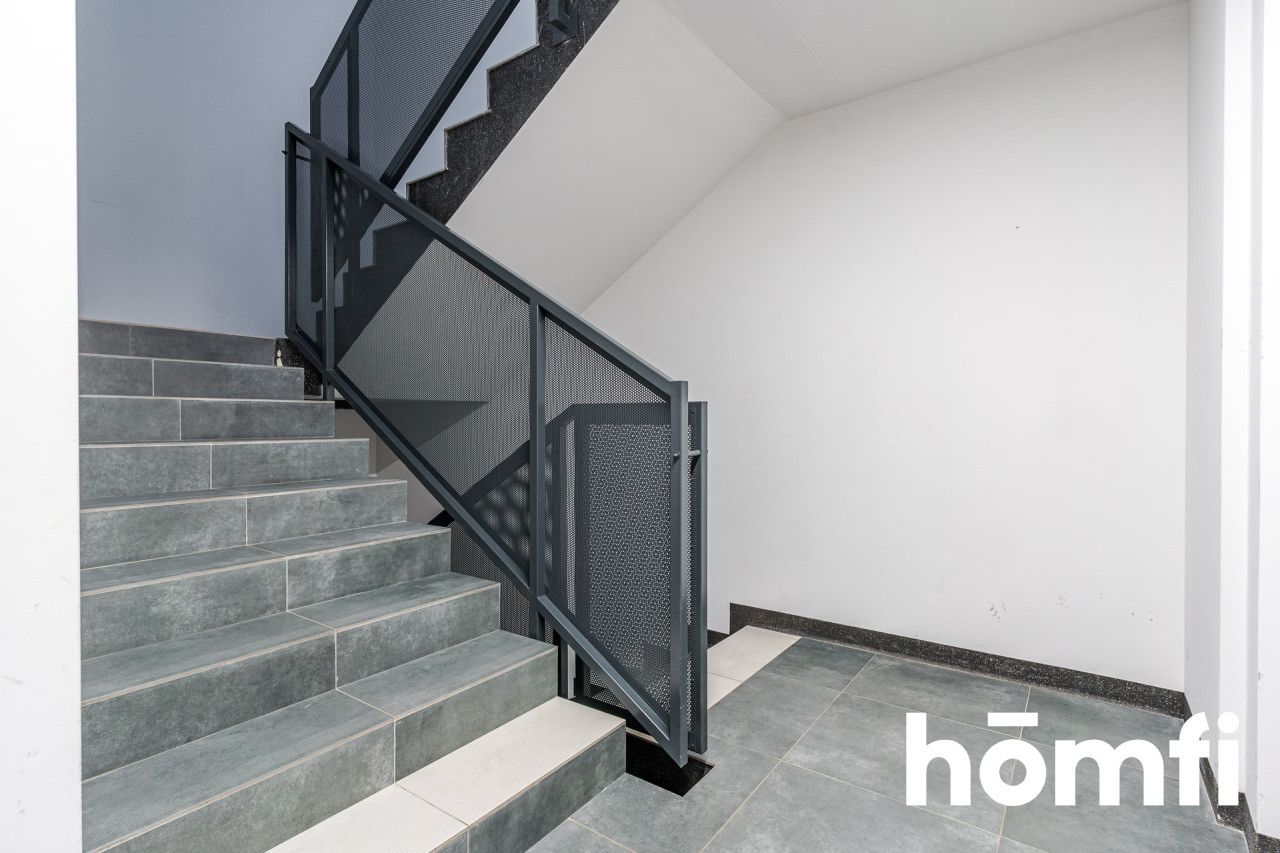 Nowa kawalerka, wysoki standard, centrum - Квартира - Оренда - Gdańsk, Śródmieście