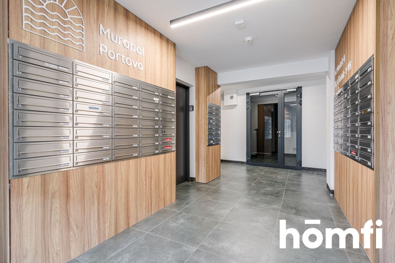 Nowa kawalerka, wysoki standard, centrum - Квартира - Оренда - Gdańsk, Śródmieście