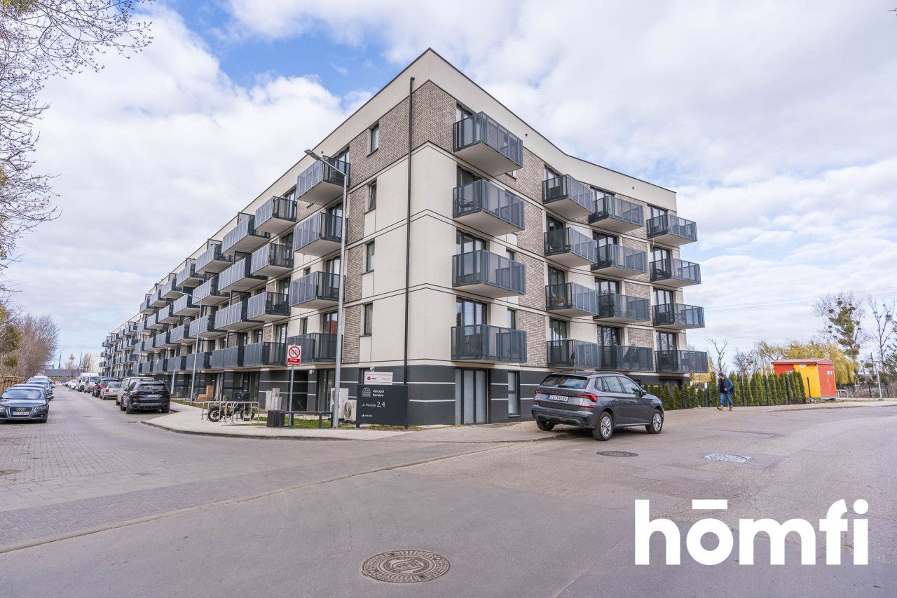 Nowa kawalerka, wysoki standard, centrum - Квартира - Оренда - Gdańsk, Śródmieście