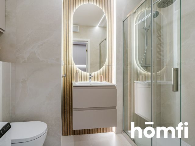  - Apartment - Rent - Gdańsk, Śródmieście