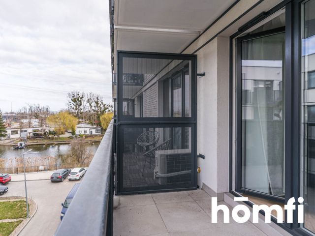  - Apartment - Rent - Gdańsk, Śródmieście