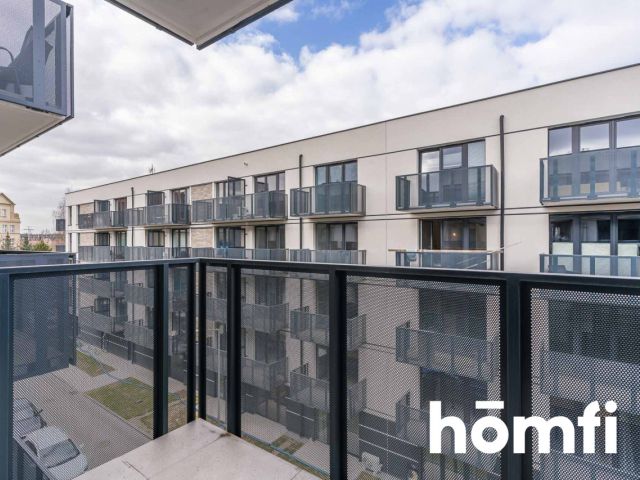  - Apartment - Rent - Gdańsk, Śródmieście