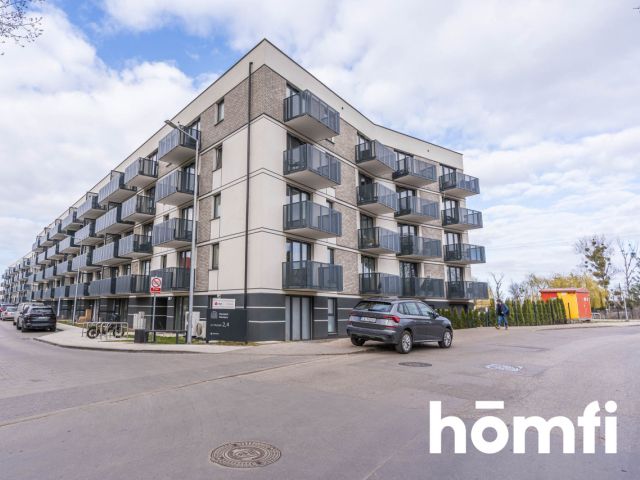  - Apartment - Rent - Gdańsk, Śródmieście