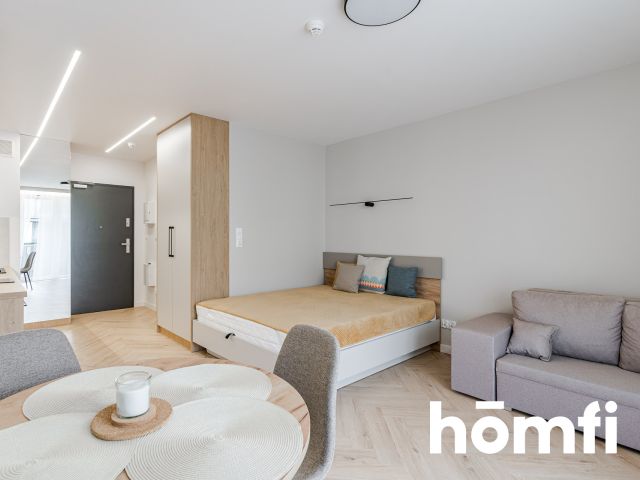  - Apartment - Rent - Gdańsk, Śródmieście