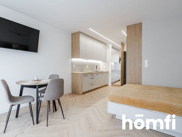  - Apartment - Rent - Gdańsk, Śródmieście