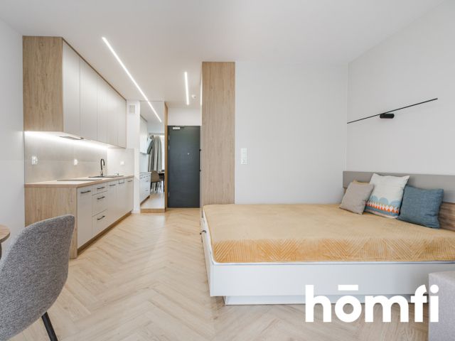  - Apartment - Rent - Gdańsk, Śródmieście