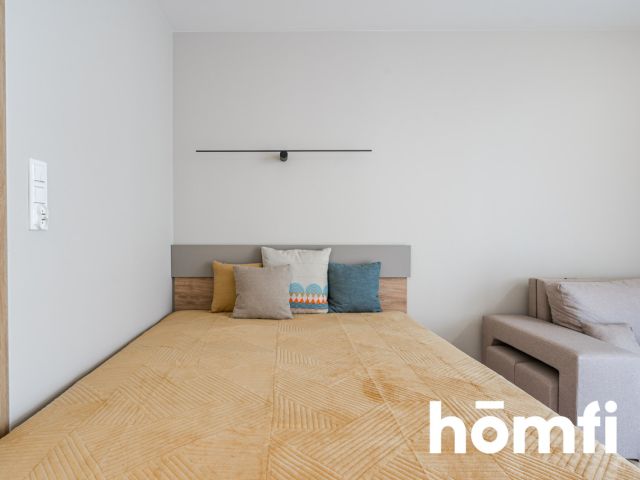  - Apartment - Rent - Gdańsk, Śródmieście