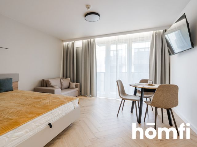  - Apartment - Rent - Gdańsk, Śródmieście