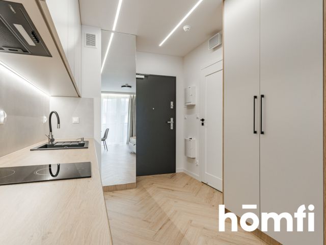  - Apartment - Rent - Gdańsk, Śródmieście