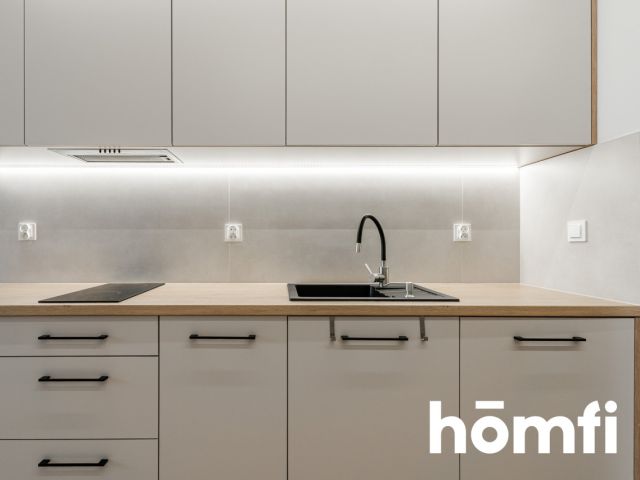  - Apartment - Rent - Gdańsk, Śródmieście