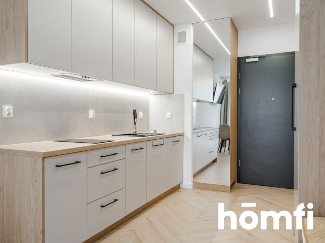  - Apartment - Rent - Gdańsk, Śródmieście