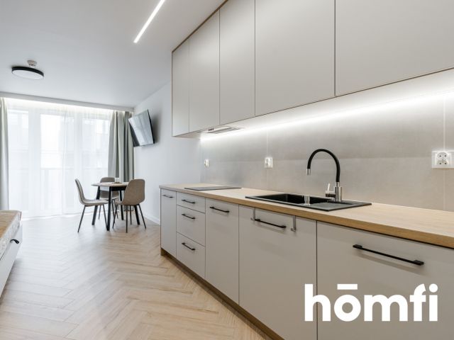  - Apartment - Rent - Gdańsk, Śródmieście