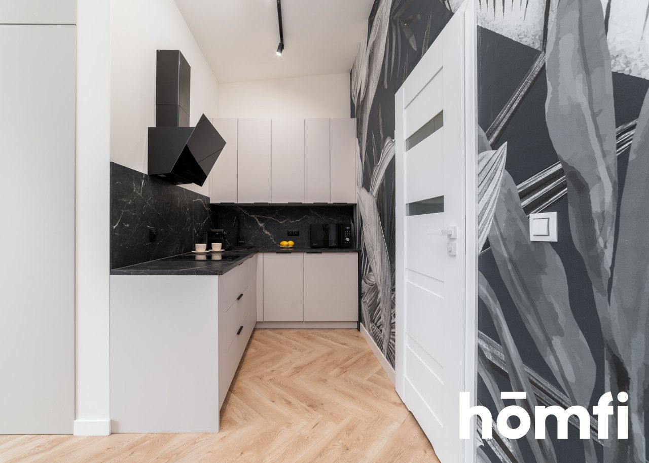 Najlepszy adres w Łodzi | OFF Piotrkowska | 31 m² - Mieszkanie - Sprzedaż - Łódź, Śródmieście