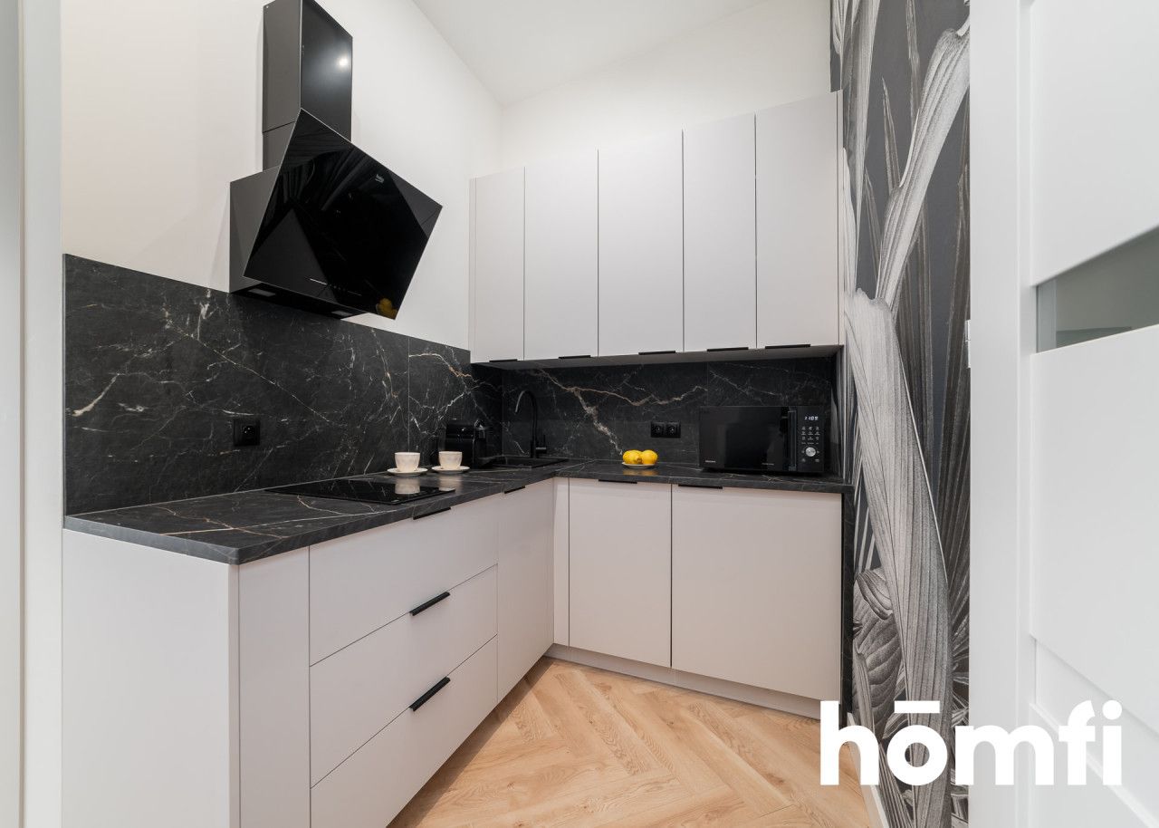 Najlepszy adres w Łodzi | OFF Piotrkowska | 31 m² - Mieszkanie - Sprzedaż - Łódź, Śródmieście