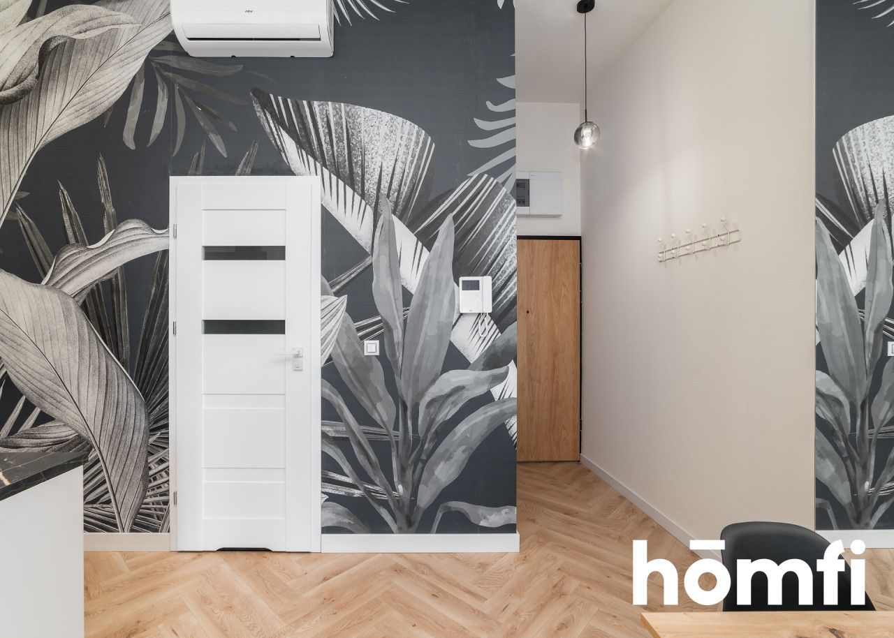 Najlepszy adres w Łodzi | OFF Piotrkowska | 31 m² - Mieszkanie - Sprzedaż - Łódź, Śródmieście