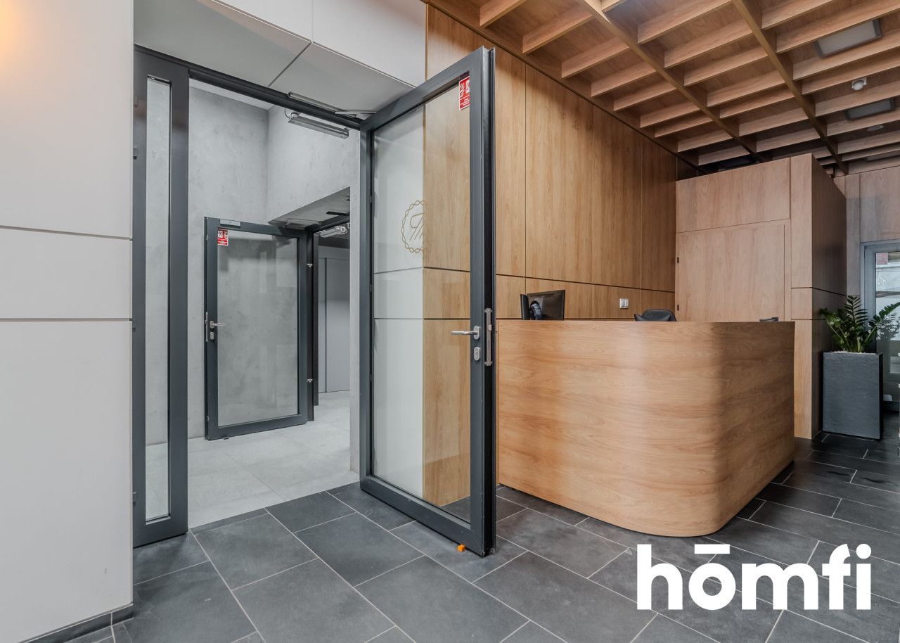 Najlepszy adres w Łodzi | OFF Piotrkowska | 31 m² - Mieszkanie - Sprzedaż - Łódź, Śródmieście