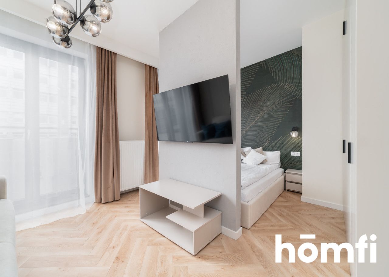 Najlepszy adres w Łodzi | OFF Piotrkowska | 31 m² - Mieszkanie - Sprzedaż - Łódź, Śródmieście