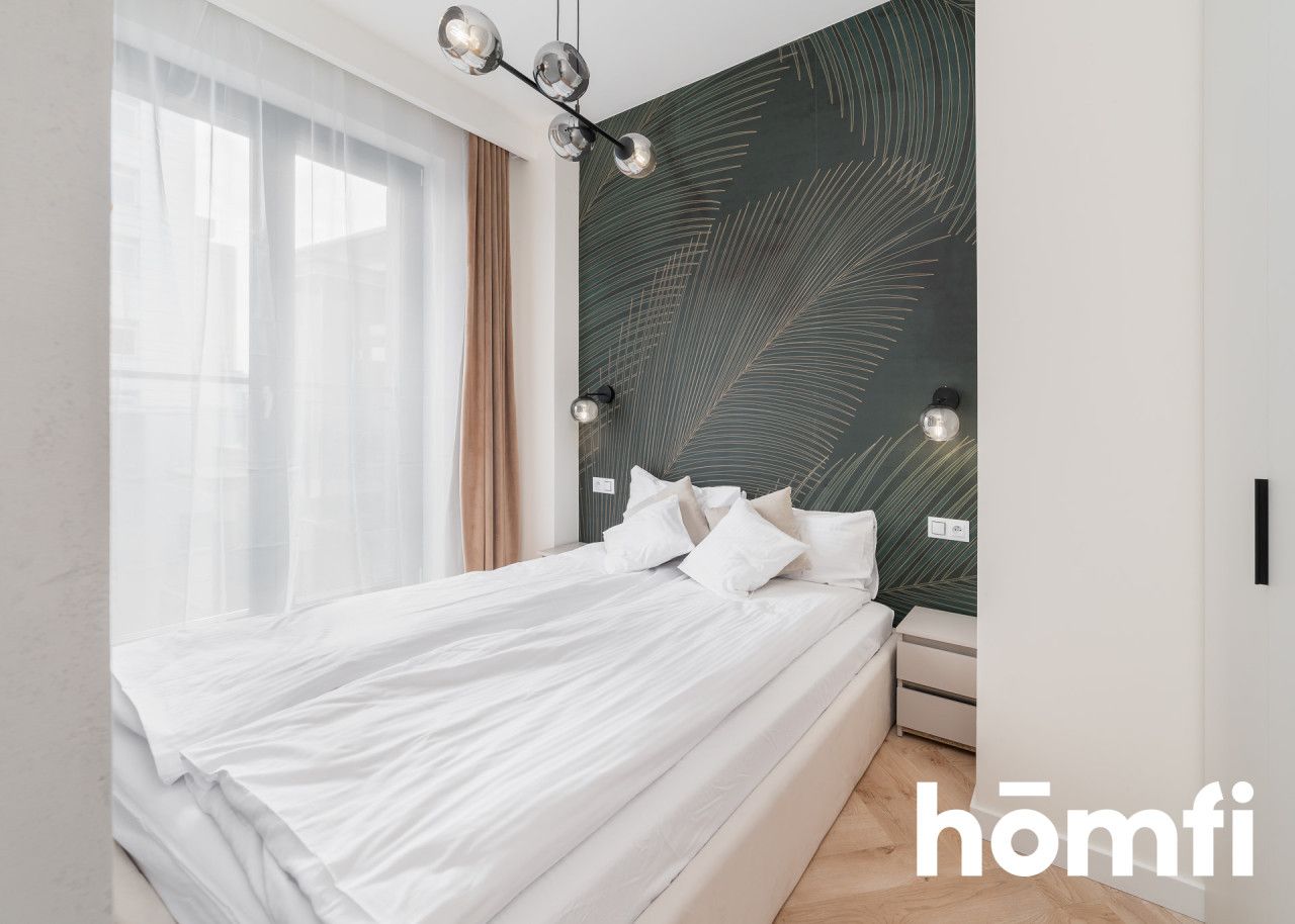 Najlepszy adres w Łodzi | OFF Piotrkowska | 31 m² - Mieszkanie - Sprzedaż - Łódź, Śródmieście