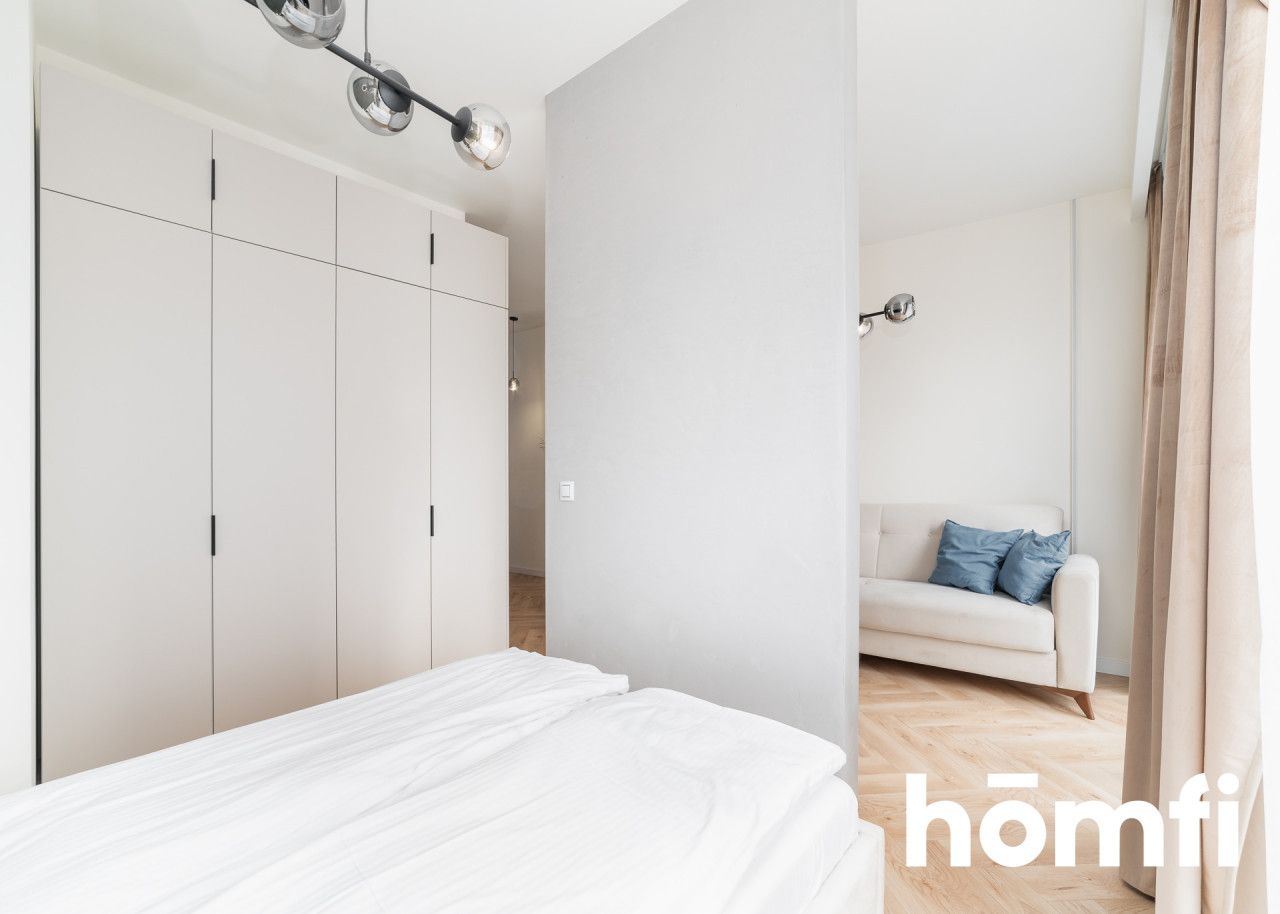 Najlepszy adres w Łodzi | OFF Piotrkowska | 31 m² - Mieszkanie - Sprzedaż - Łódź, Śródmieście