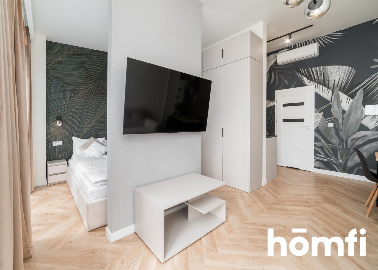 Najlepszy adres w Łodzi | OFF Piotrkowska | 31 m² - Mieszkanie - Sprzedaż - Łódź, Śródmieście