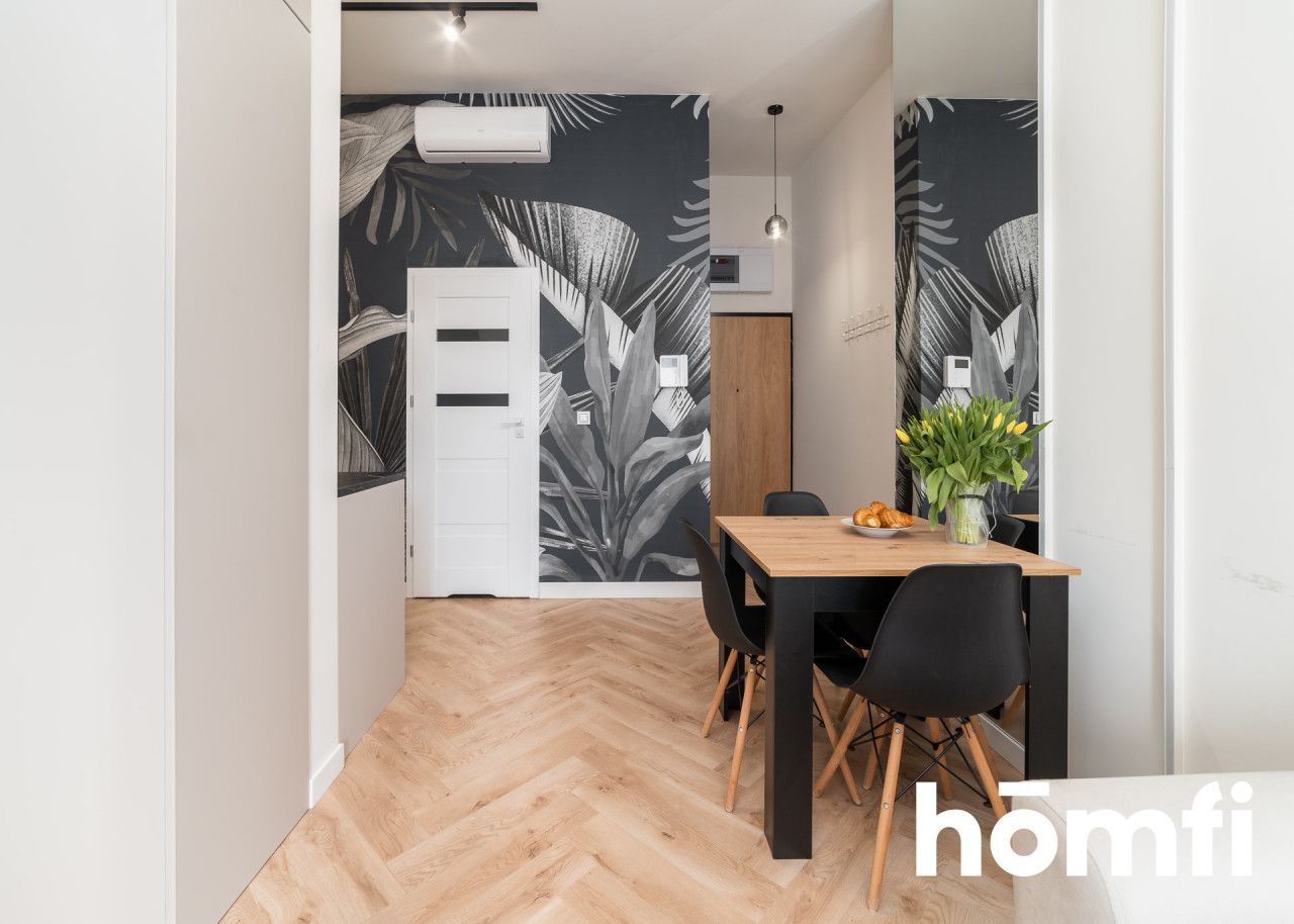 Najlepszy adres w Łodzi | OFF Piotrkowska | 31 m² - Mieszkanie - Sprzedaż - Łódź, Śródmieście