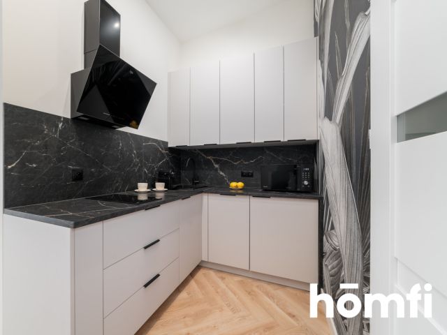 For Sale | Investment Apartment | OFF Piotrkowska | Roosevelta 9 | 31.03 m² F - Apartment - Sale - Łódź, Śródmieście